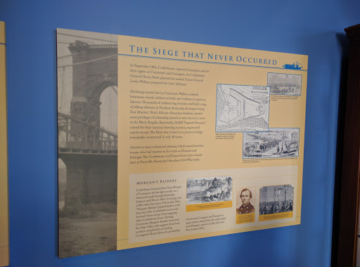 Museum «Behringer-Crawford Museum», reviews and photos, 1600 Montague Rd, Covington, KY 41011, USA