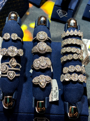 Jewelry Store «Blocher Jewelers», reviews and photos