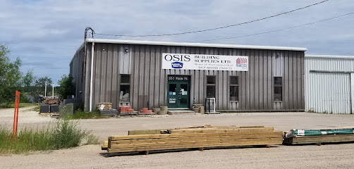 Osis Building Supplies Ltd
