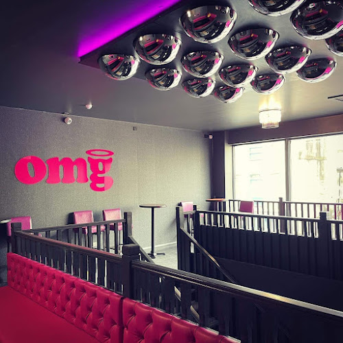 Reviews of OMG Plymouth in Plymouth - Night club