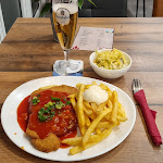 Photo n°1 de l'avis de Sven.a fait le 25/11/2021 à 19:51 sur le  Schnitzelwelt Meppen à Meppen