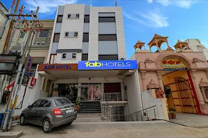 FabHotel AGK - Hotel in Motichur, Haridwar image