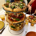 Photo n° 2 de l'avis de Nicolas.a fait le 24/08/2021 à 11:16 pour Zetta à Saint-Tropez