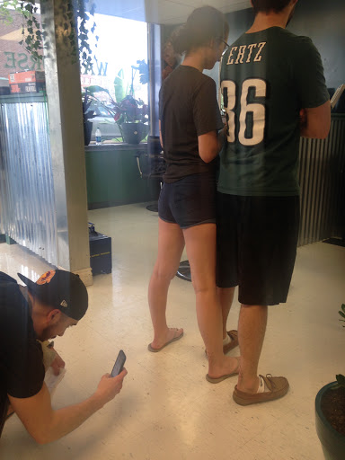 Explore tattoo ideas for dad and son, creative tattoo ideas in Kent, available at War Horse Ink