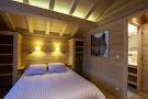 Chambres Hébergement Chalet La Rioule 74440 Verchaix (miniature)