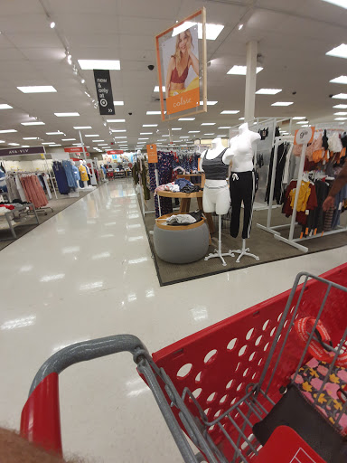 Department Store «Target», reviews and photos, 912 Airport Center Rd, Allentown, PA 18109, USA