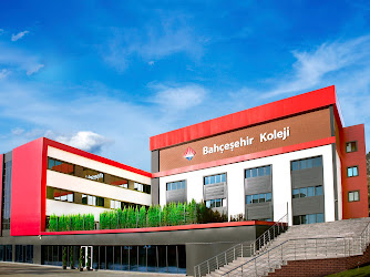 Bahçeşehir Koleji Kahramanmaraş Kampüsü