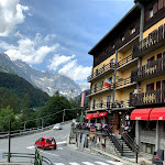 Photo n°1 de l'avis de Vittorio.r fait le 03/09/2020 à 19:28 sur le  Hotel Etoile De Neige à Valtournenche