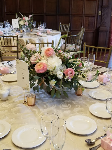 Florist «Gerties Flowers», reviews and photos, 806 Meacham Ave, Elmont, NY 11003, USA