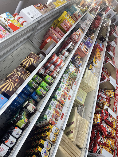 Grocery Store «Fulton Green Market», reviews and photos, 1826 Fulton Ave, Sacramento, CA 95825, USA