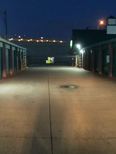 Self-Storage Facility «Extra Space Storage», reviews and photos, 2044 W State Hwy 114, Grapevine, TX 76051, USA