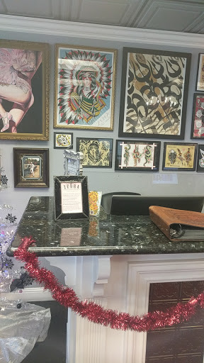 Explore punjabi tattoo ideas, creative tattoo ideas in Walnut Creek, available at Zebra Tattoo & Body Piercing