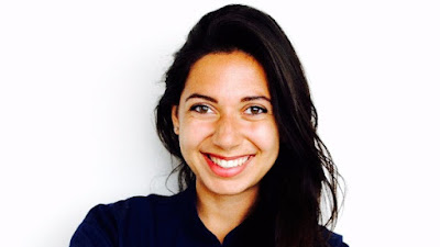 Sarah Ayache à Nanterre