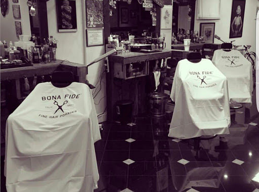 Barber Shop «Whiskers Barber Co. & Shave Parlor», reviews and photos, 3868 Penn Ave, Sinking Spring, PA 19608, USA