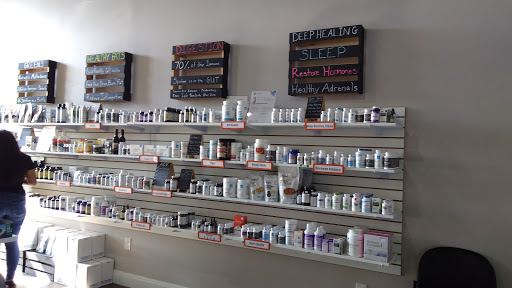 Health Food Store «Local Health Market», reviews and photos, 16535 Huebner Rd #112, San Antonio, TX 78248, USA