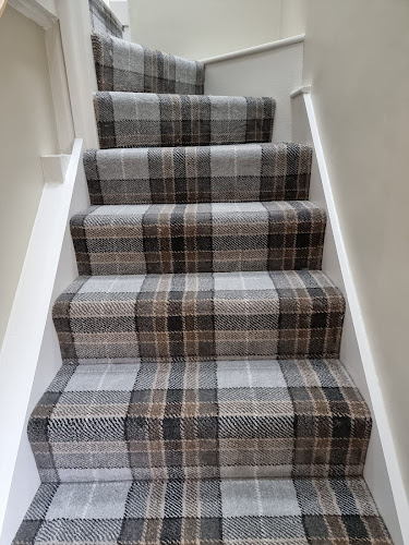 Carpet Giant - Bristol