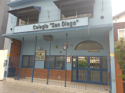 Colegio Primario San Diego