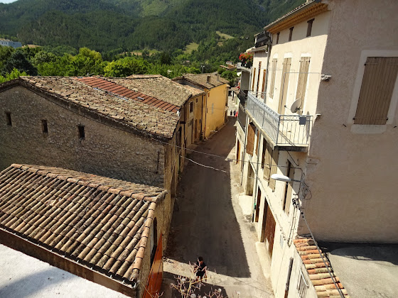 Photos des visiteurs Hébergement VVF Club Essentiel Sud Vercors à Die 26150 Die