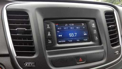 Car Dealer «Federico Chrysler Dodge Jeep Ram», reviews and photos, 1875 E Edwardsville Rd, Wood River, IL 62095, USA