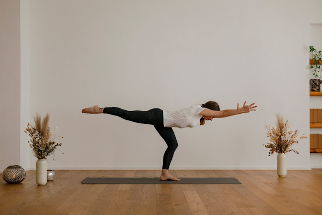 Yoga Studio Wolke34 - Yoga-Studio