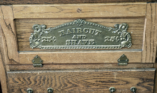 Barber Shop «Rocklin Barber Shop», reviews and photos, 4241 Rocklin Rd, Rocklin, CA 95677, USA