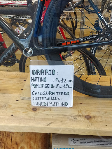 Cicli Capello