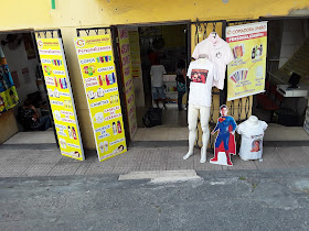 Copiadora União