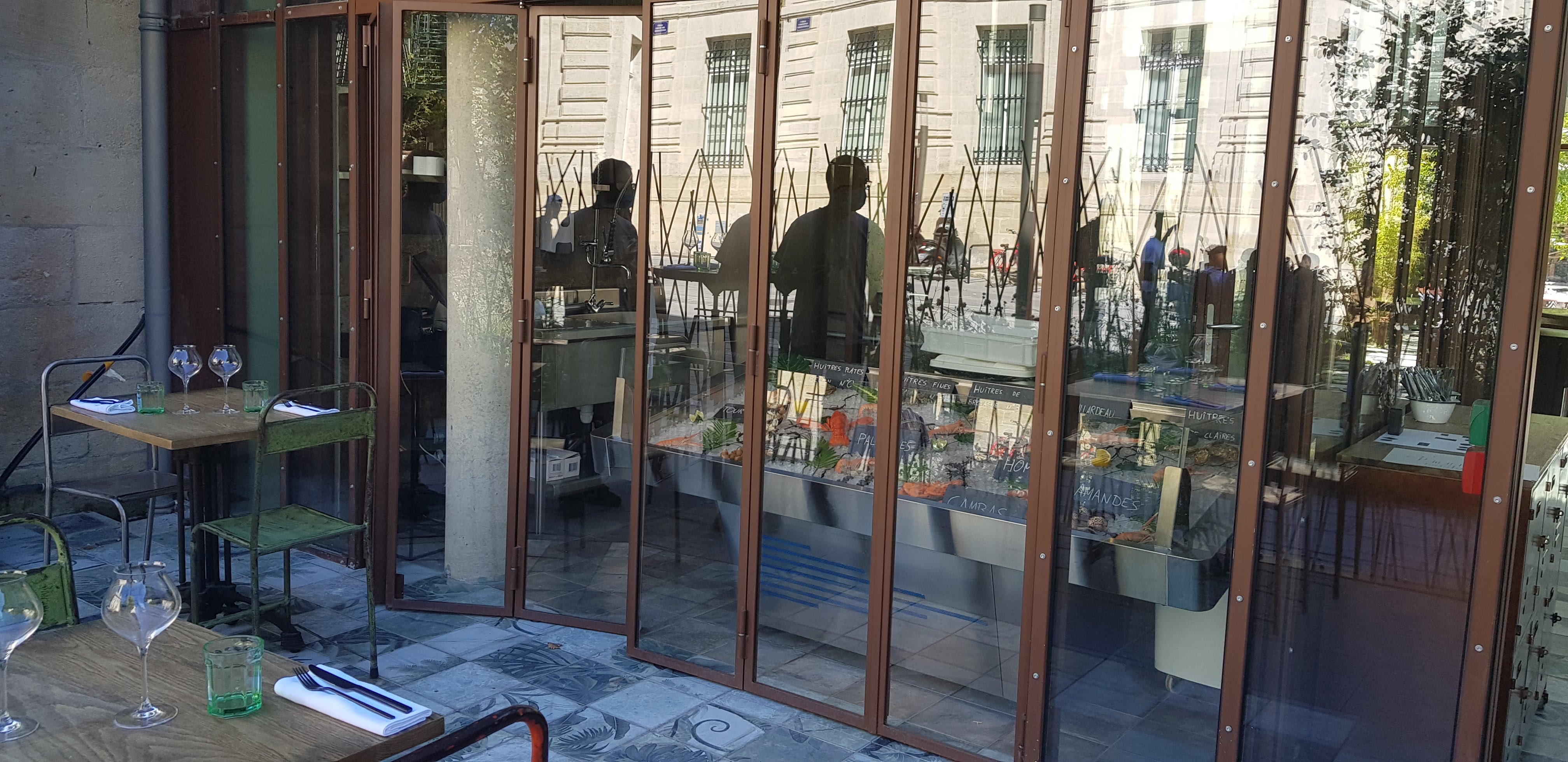 Photo n° 6 de l'avis de didier.A fait le 10/09/2020 à 16:20