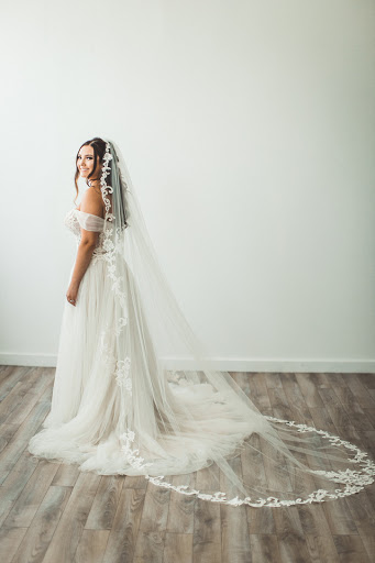 Bridal Shop «Samila Boutique», reviews and photos, 16300 Redmond Way #100, Redmond, WA 98052, USA