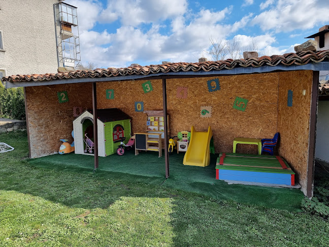 Къща за гости роден край в Елена