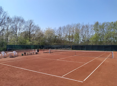 Tennisklubben sø Blangstedgård
