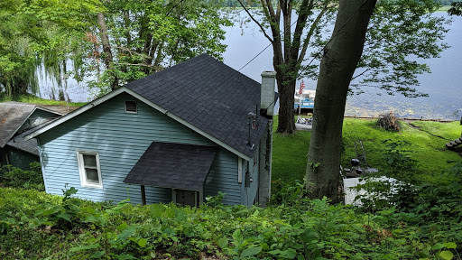 Roofing Contractor «West Michigan Roofing & Construction», reviews and photos, 18450 171st Ave, Spring Lake, MI 49456, USA