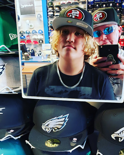 Shopping Mall «Williamsburg Premium Outlets», reviews and photos, 5715 Richmond Rd, Williamsburg, VA 23188, USA