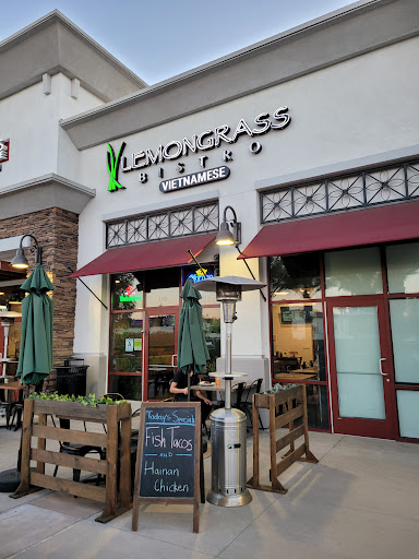LemonGrass Bistro image