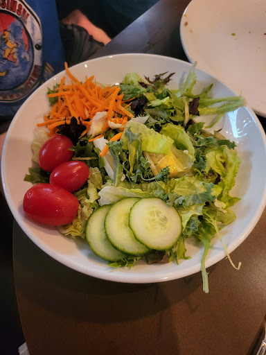 Gastropub «FRESCOS», reviews and photos, 132 S Kentucky Ave, Lakeland, FL 33801, USA