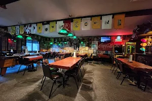 Desi's Taco Lounge image