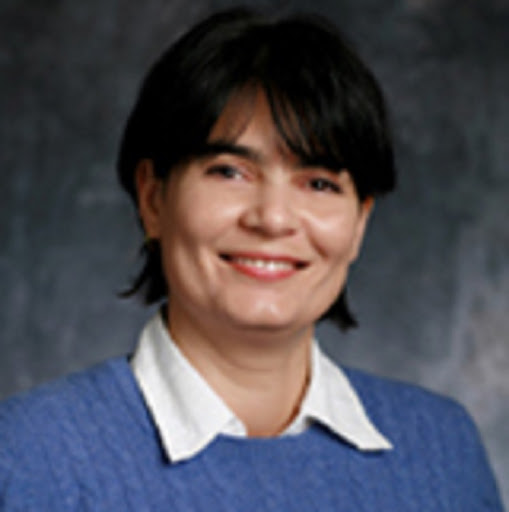 Madalina Ionescu, MD