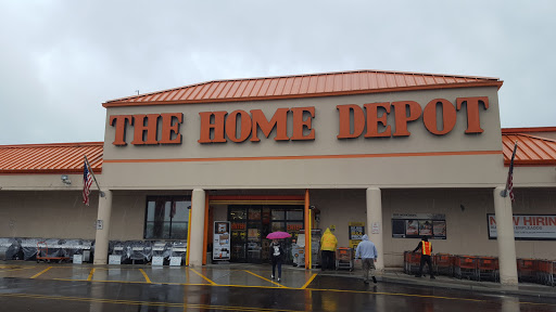 Home Improvement Store «The Home Depot», reviews and photos, 902 Murray Rd, East Hanover, NJ 07936, USA