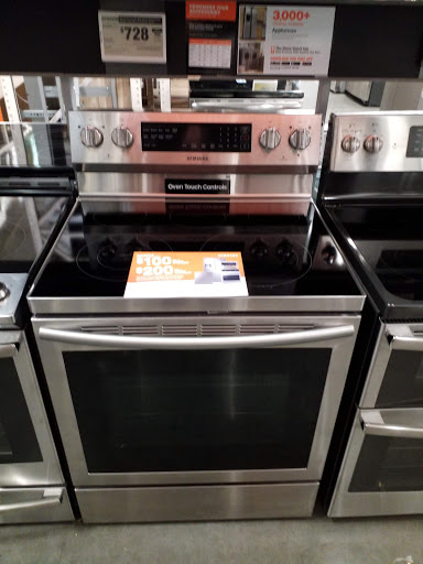 Home Improvement Store «The Home Depot», reviews and photos, 2213 Port Industrial Rd, Aberdeen, WA 98520, USA