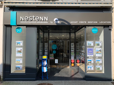 Agence Nestenn Immobilier Lucon à Luçon