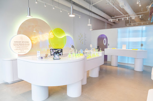 Explore songbird tattoo ideas, creative tattoo ideas in Miami, available at STUDS Miami Wynwood