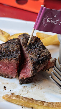 Steak du Restaurant Buffalo Grill Ploermel - n°6