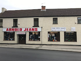 Arnold Jeans Co