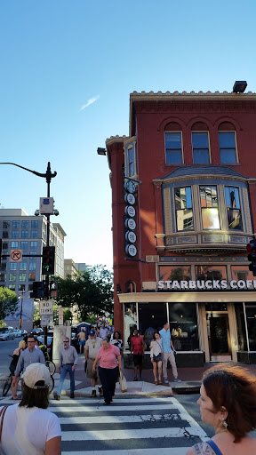 Convenience Store «Walgreens», reviews and photos, 801 7th St NW, Washington, DC 20001, USA