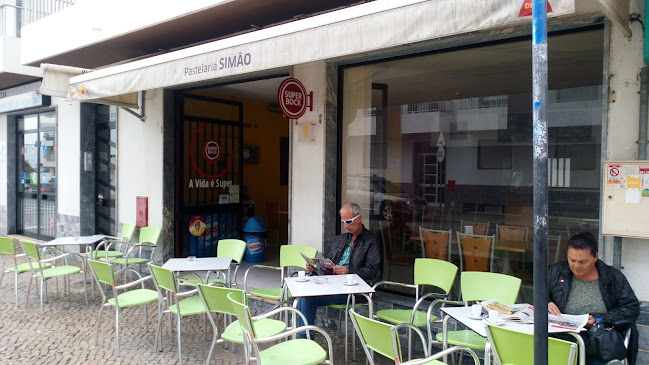 Cafe do Simão