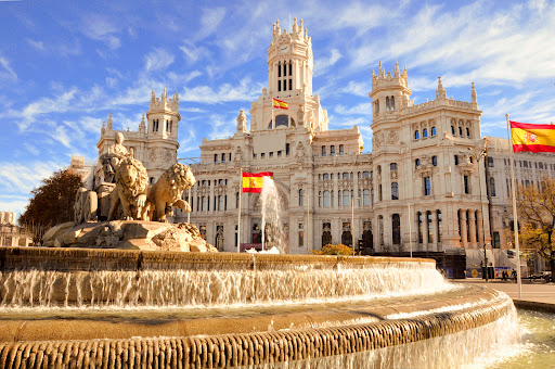 John Taylor Madrid Salamanca : Agencia Inmobiliaria de Lujo