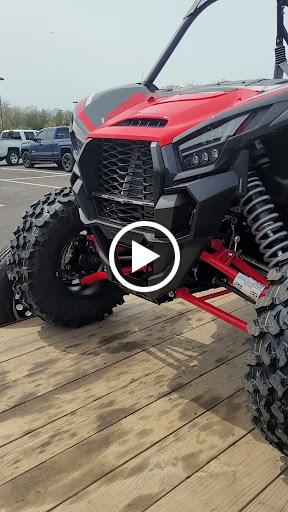 Motorcycle Dealer «Lexington Motorsports», reviews and photos, 2049 Bryant Rd, Lexington, KY 40509, USA