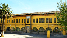 Colegio Público Almanzor