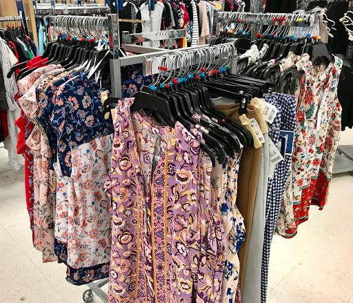 Department Store «Marshalls», reviews and photos, 100 Independence Way, Danvers, MA 01923, USA