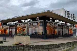Restaurant La Terrasse Kebab image